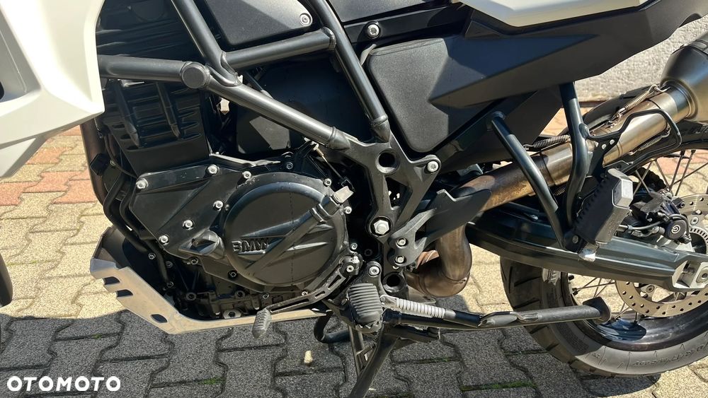 BMW GS - 14