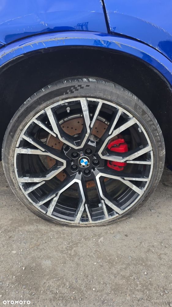 BMW X5 M - 18