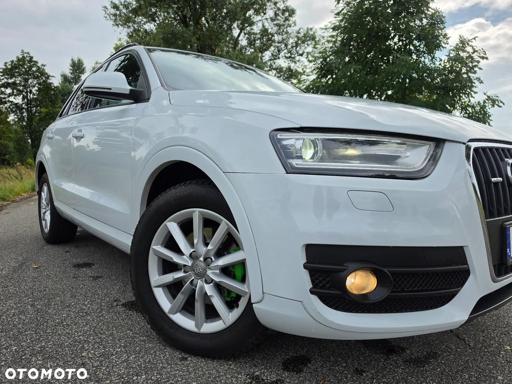 Audi Q3 2.0 TFSI Quattro S tronic - 6