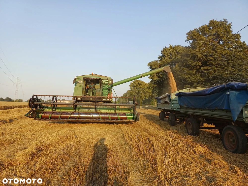 John Deere 2264 - 6