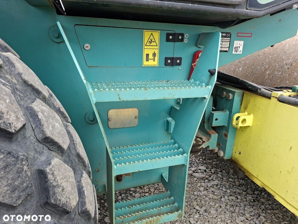Ammann Asc 110 D - 37