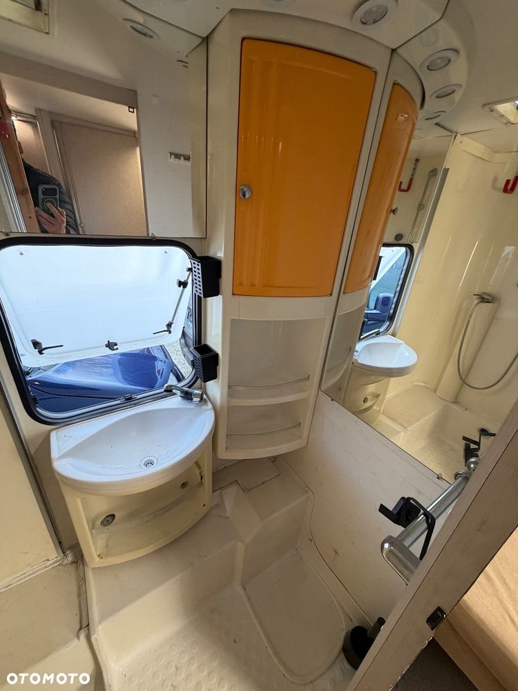 Dethleffs Rondo - 18