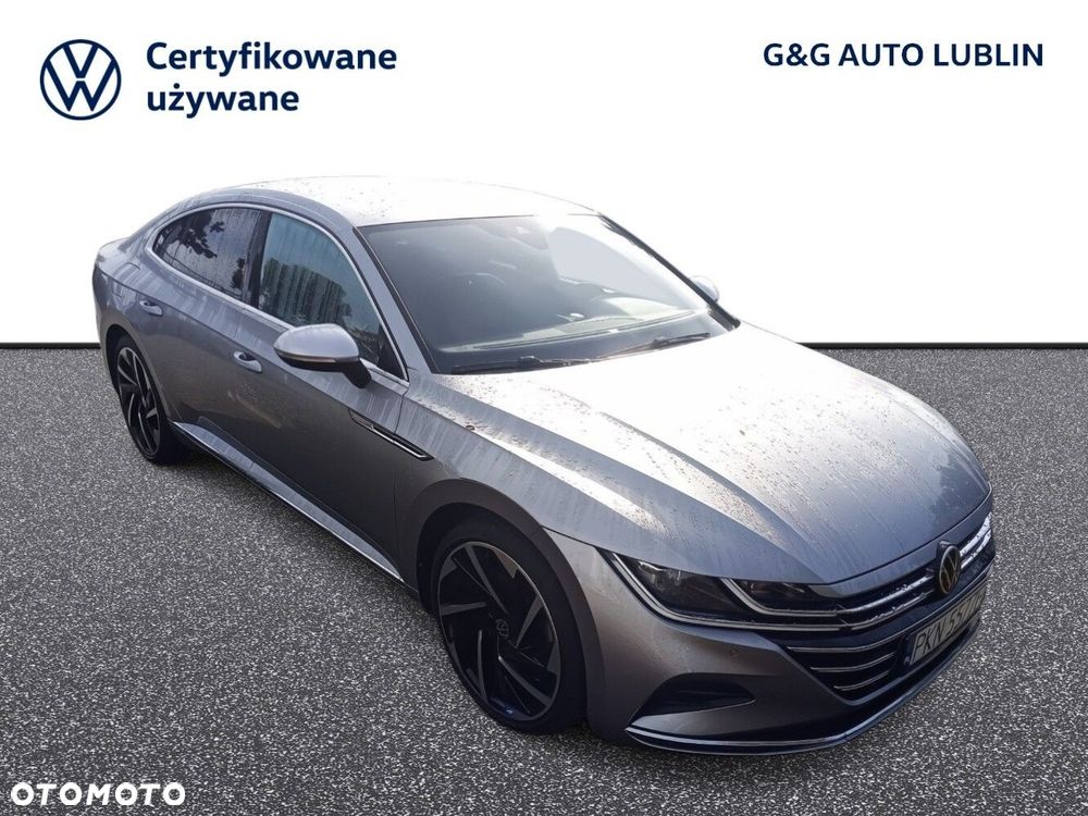 Volkswagen Arteon - 2