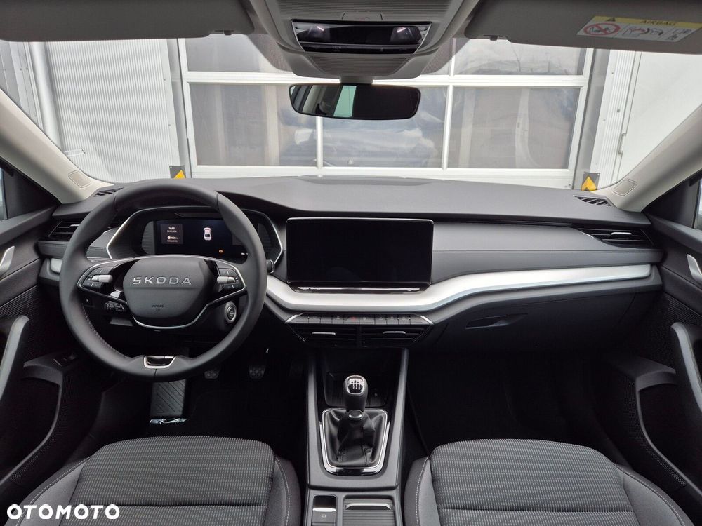 Skoda Octavia 1.5 TSI Drive Selection - 20