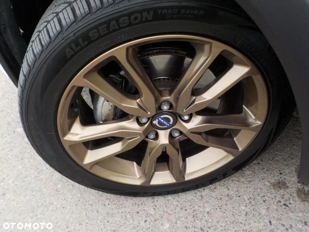 Volvo V60 Cross Country T5 AWD Summum - 13