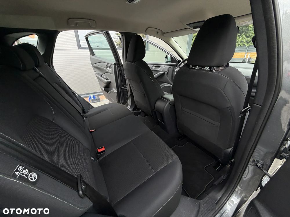 Nissan Qashqai 1.3 DIG-T MHEV Xtronic N-Connecta - 18