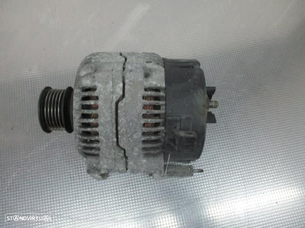 Alternador Seat Ibiza (6K1) - 4