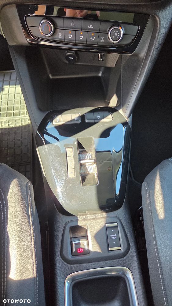 Opel Corsa 1.2 Elegance Business Pack S&S - 16