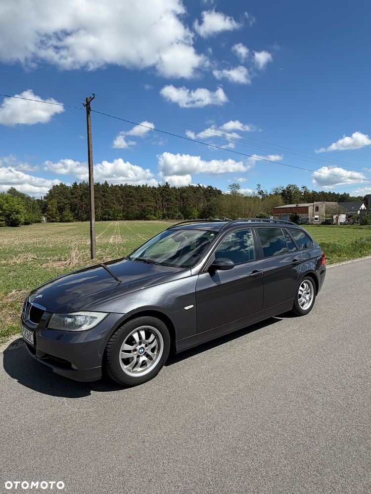 BMW Seria 3 - 3