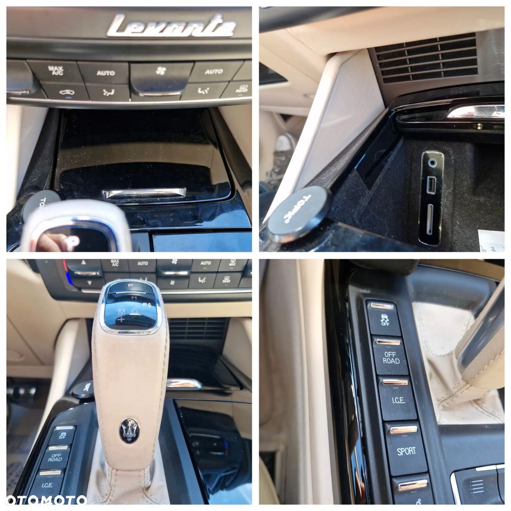 Maserati Levante S Q4 GranSport - 33