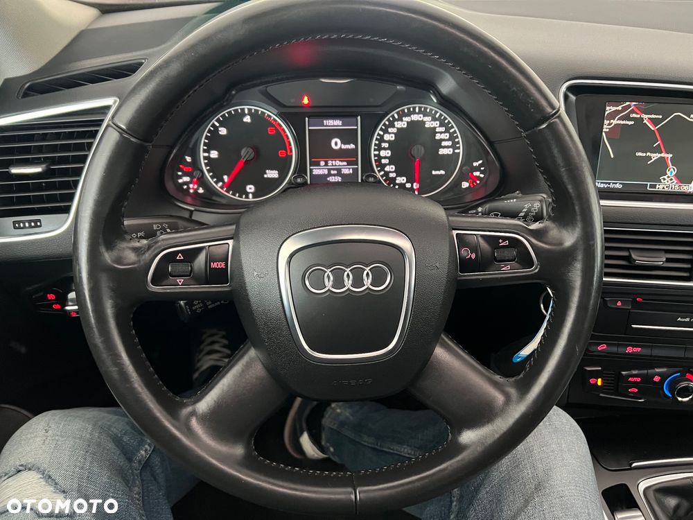 Audi Q5 2.0 TDI Quattro - 32