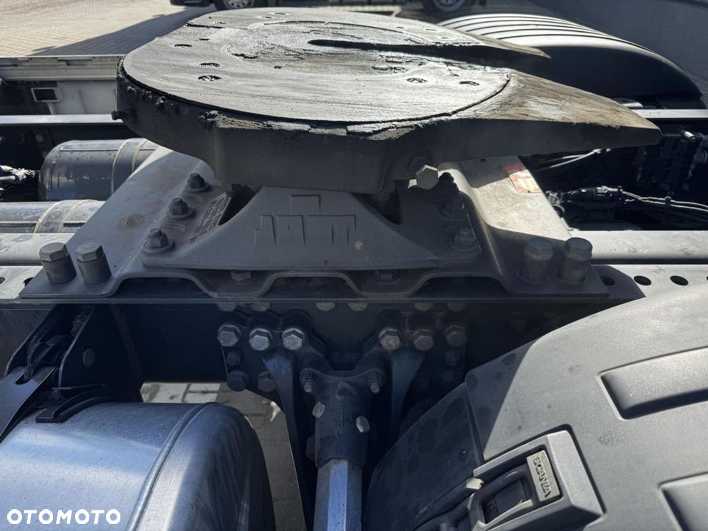 Scania Scania R500 - 20