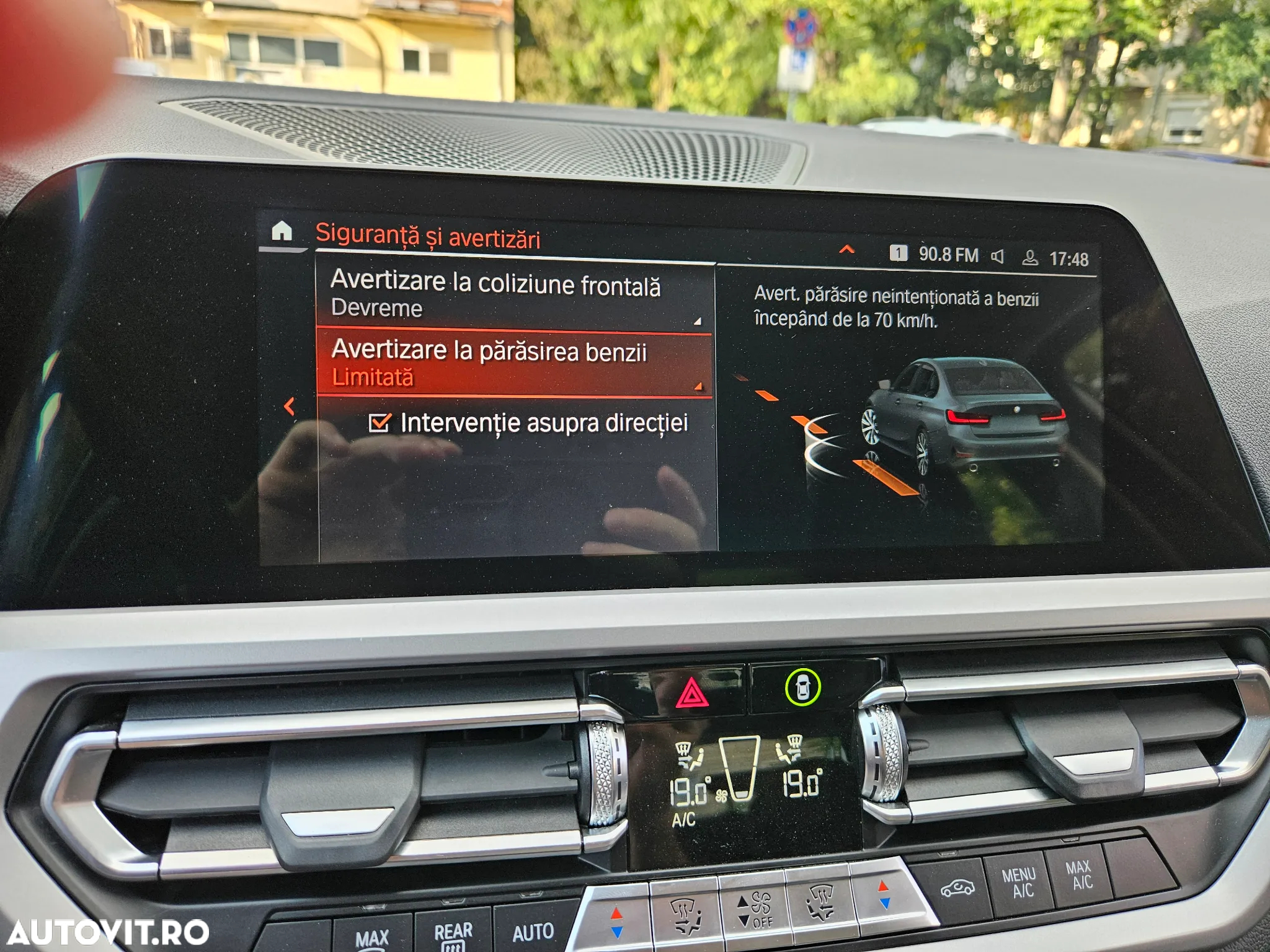 BMW Seria 3 - 5
