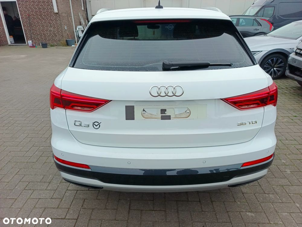 Audi Q3 35 TDI Advanced S tronic - 3