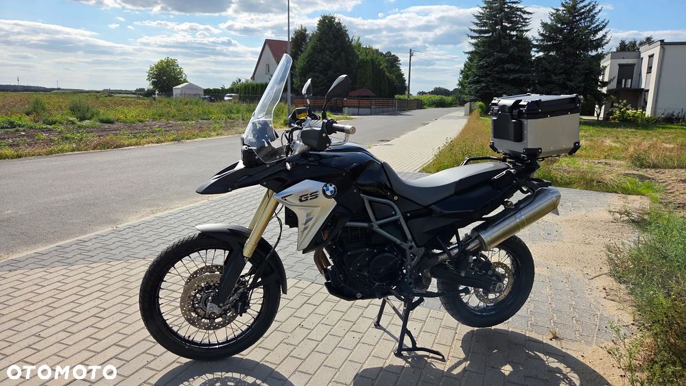 BMW GS - 29