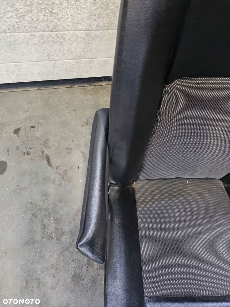 fotele lewy kierowcy półskóra jumpy iv proace scudo peugeot expert iii - 4