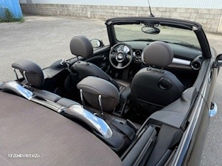 MINI Cabrio Cooper - 6