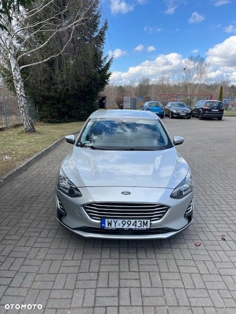 Ford Focus 1.5 EcoBlue SCR Trend - 6