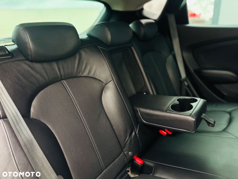 Hyundai ix35 2.0 GDI Premium 4WD - 35