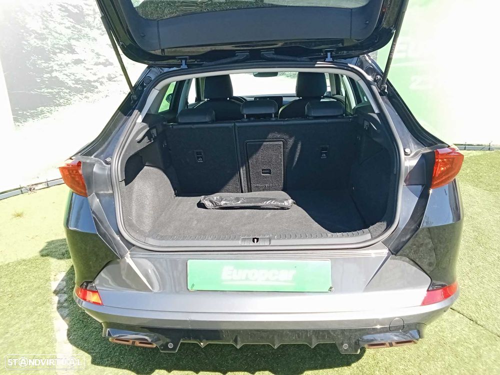 Cupra Formentor 1.4 e-Hybrid DSG - 10