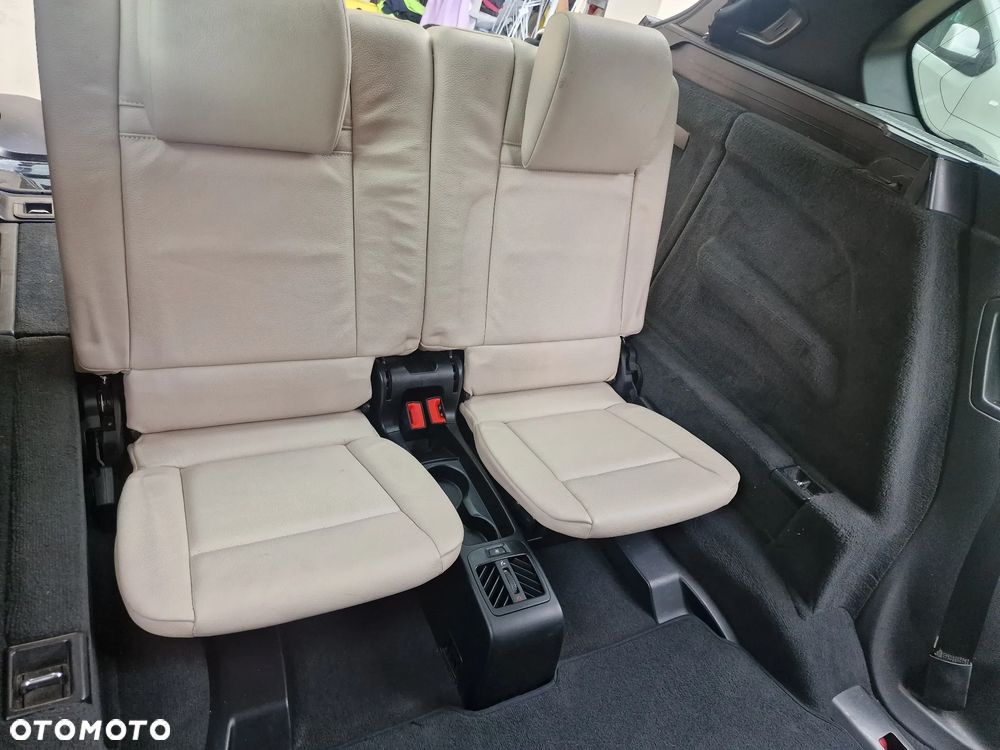 BMW X5 xDrive40d - 14