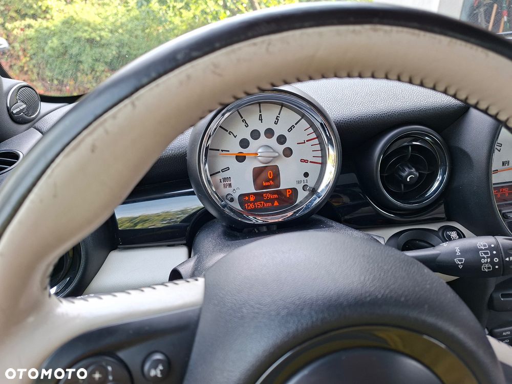 MINI Clubman - 5