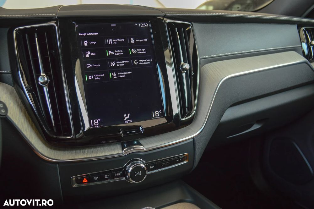 Volvo XC 60 Recharge T8 Twin Engine eAWD Polestar Engineered - 8