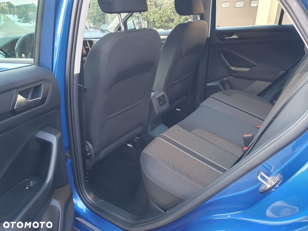 Volkswagen T-Roc 1.5 TSI OPF Life - 18