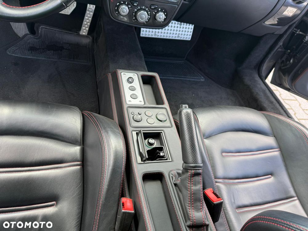 Ferrari F430 - 27