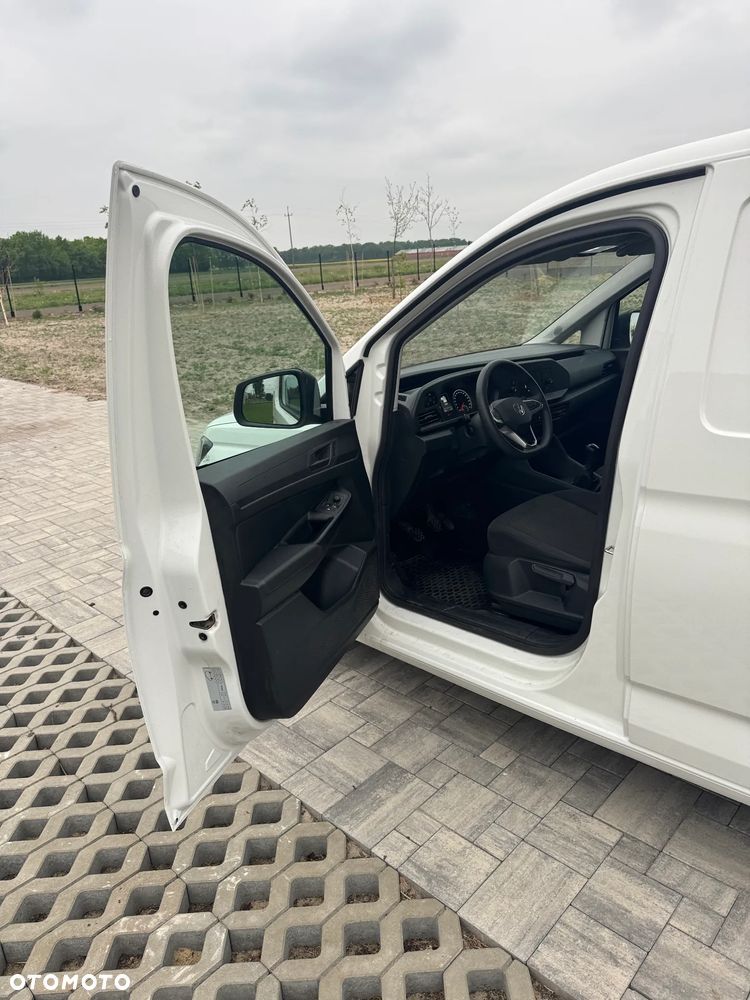 Volkswagen CADDY - 12