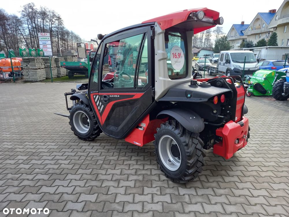 Manitou - 6