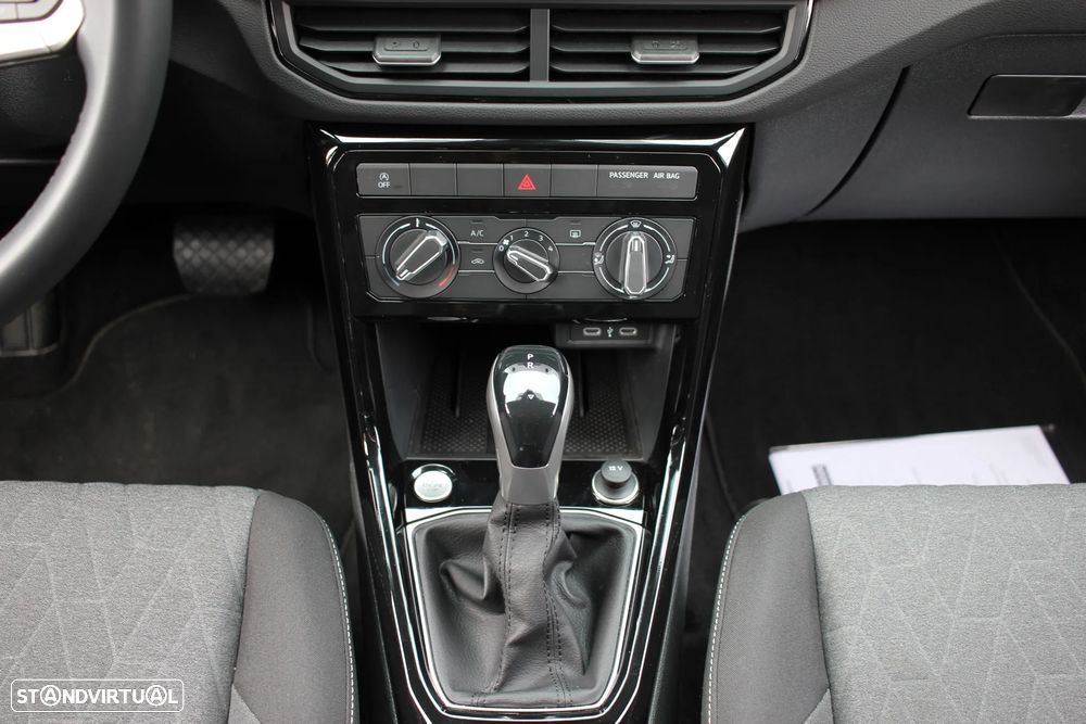 VW T-Cross 1.0 TSI Life DSG - 26