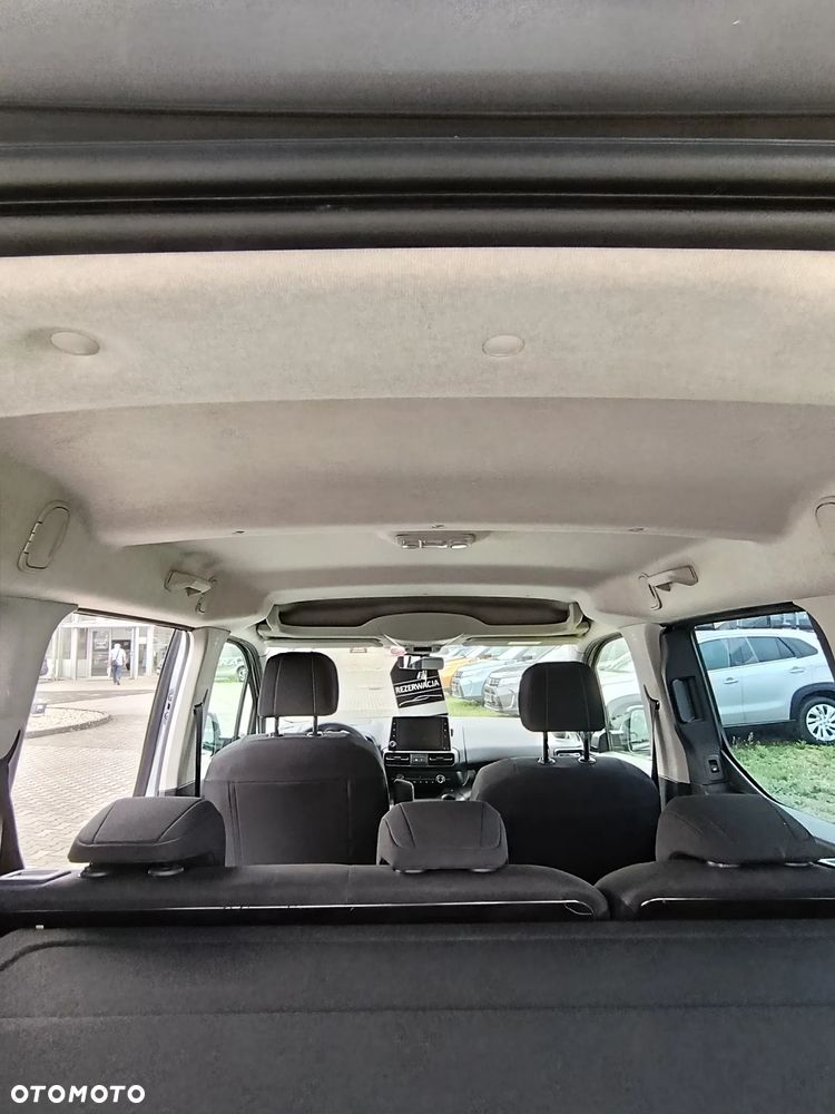 Toyota Proace City Verso 1.2 D-4T Business - 11