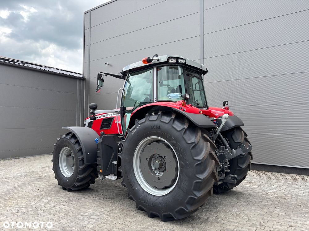 Massey Ferguson 7S.180 - 11