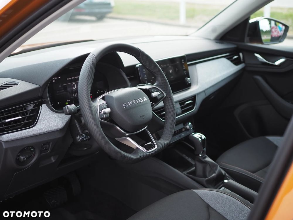 Skoda Kamiq 1.5 TSI Edition 130 DSG - 16