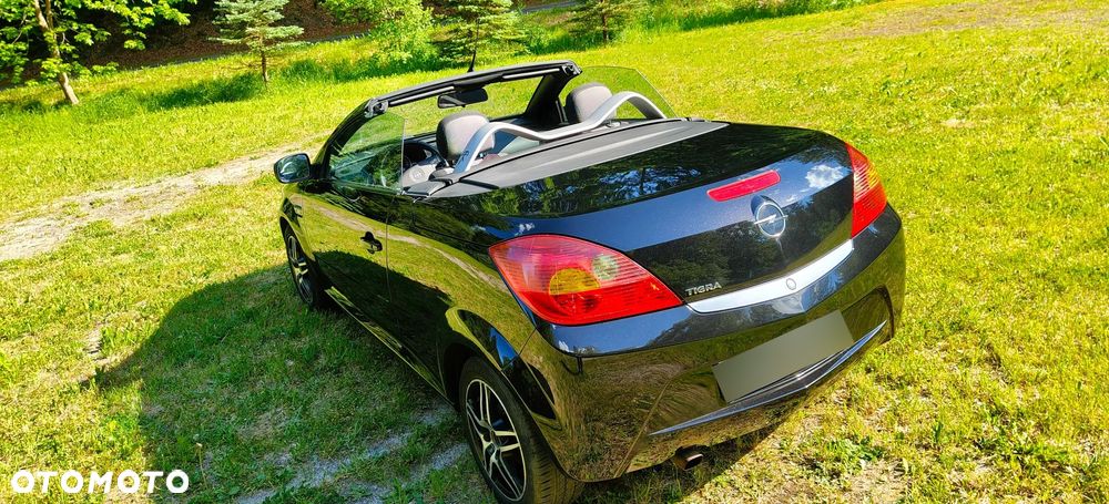 Opel Tigra 1.4 Enjoy - 7