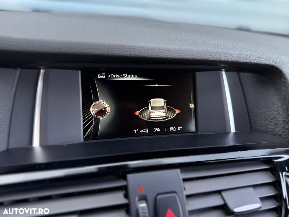 BMW X3 xDrive20d AT xLine - 19