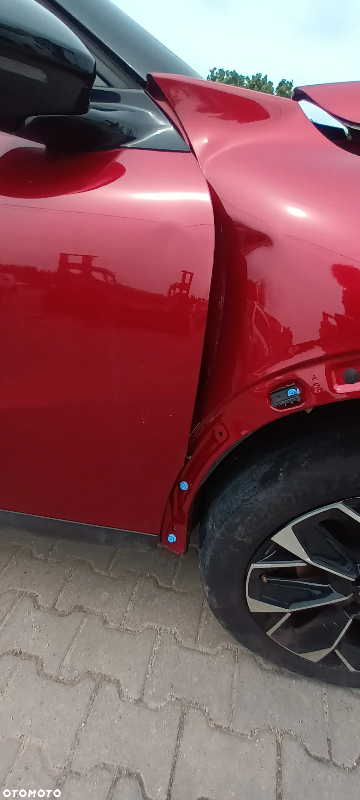 DS Automobiles DS 3 Crossback 1.2 PureTech Performance Line - 10