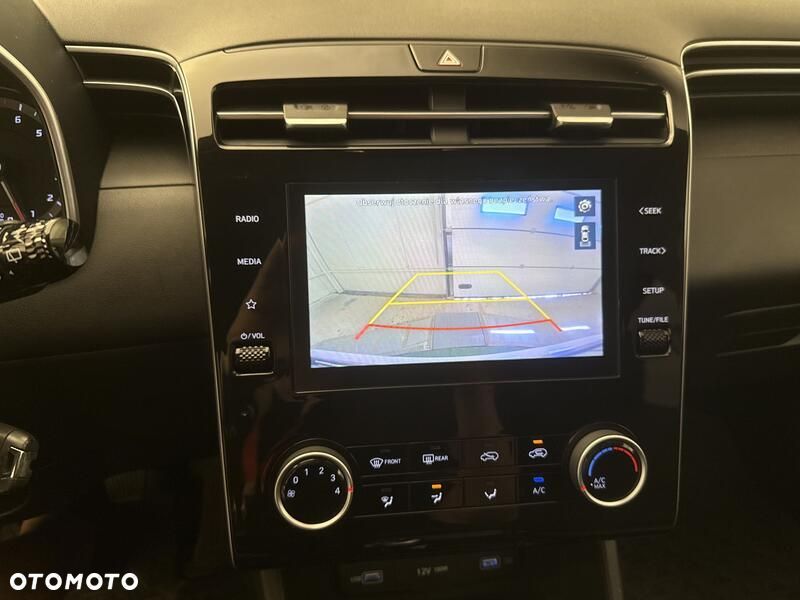 Hyundai Tucson 1.6 T-GDi Modern 2WD - 16