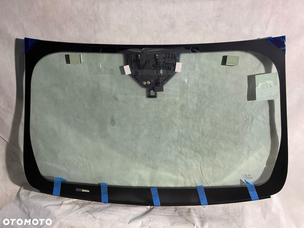 szyba przednia ford escape / kuga sensor kamera acoustic 2019- - 5