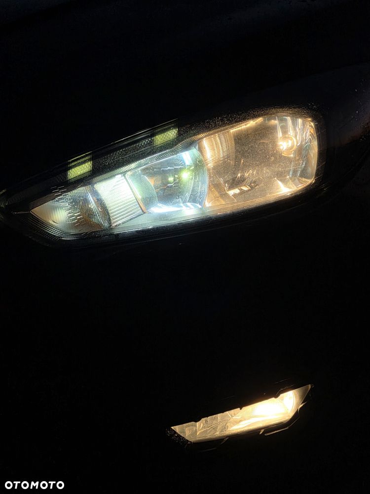 Ford Focus - 6