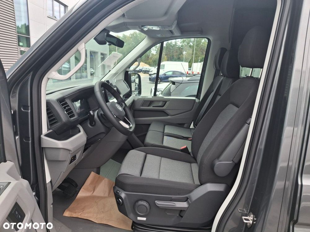 Volkswagen Crafter - 10
