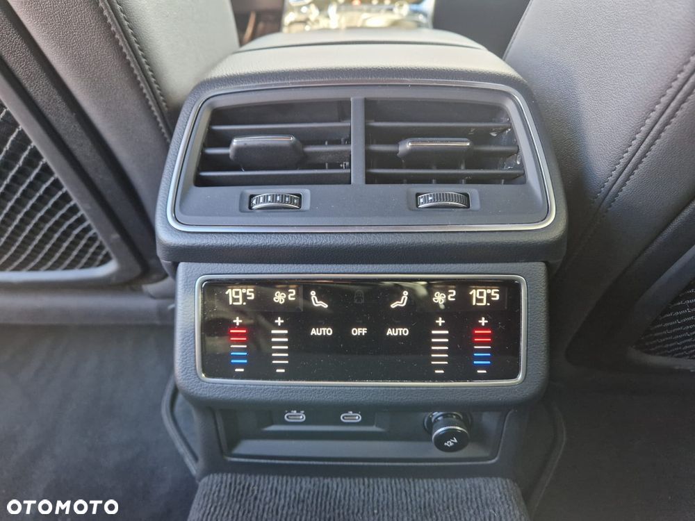 Audi A6 Limousine 40 TDI mHEV Quattro Sport S tronic - 14