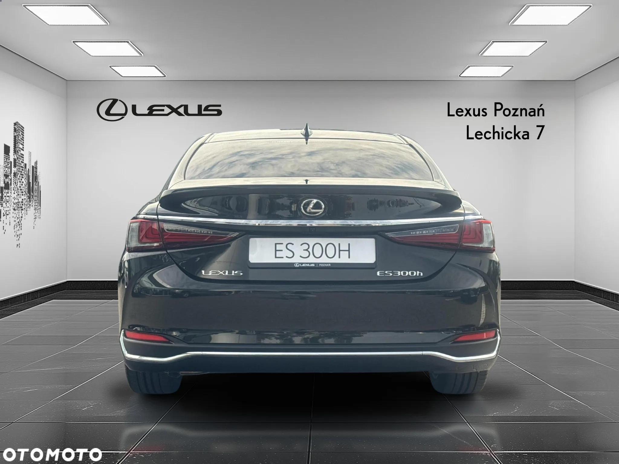 Lexus ES - 4