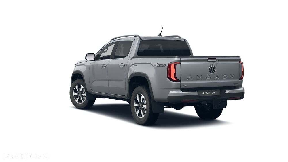 Volkswagen Amarok 3.0 V6 TDi 4MOTION Style - 5