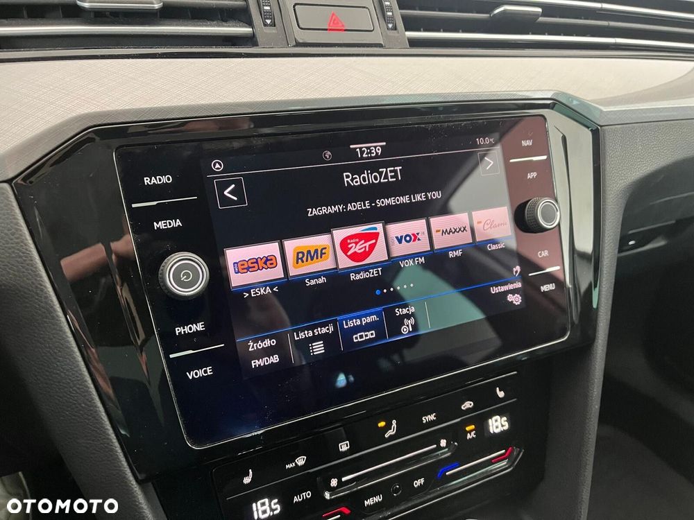 Volkswagen Passat Variant 2.0 TDI EVO Business DSG - 28