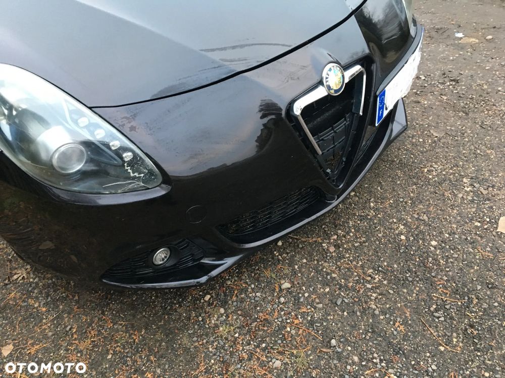 Alfa Romeo Giulietta - 11