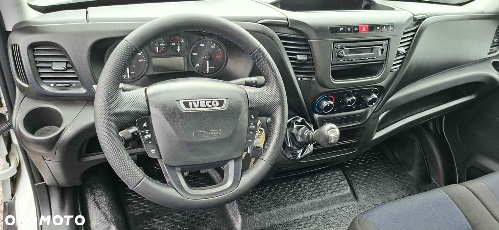 Iveco 35C14, 35C13,35C15, 35C16 - 7
