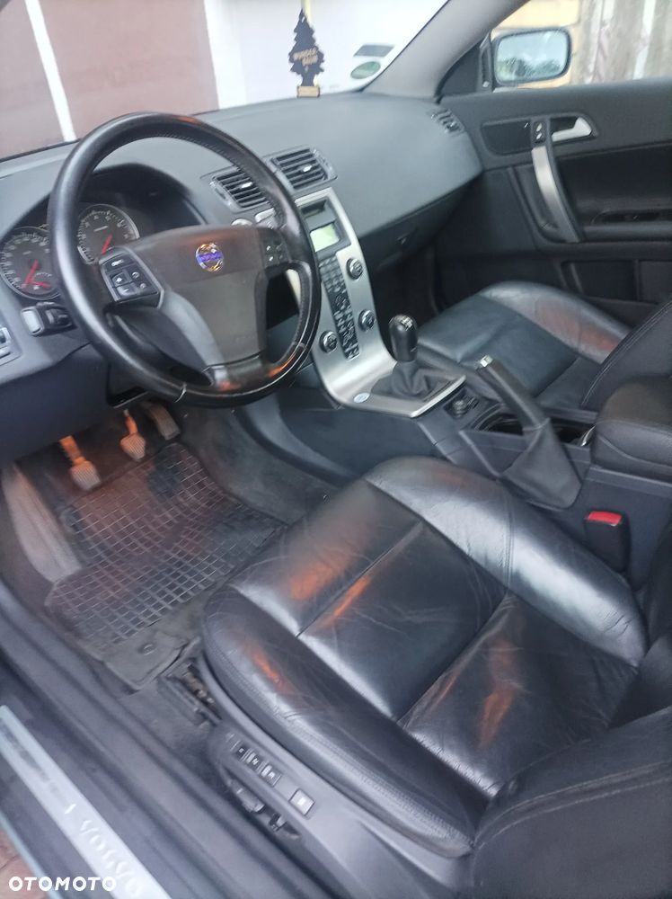 Volvo C70 2.4 Kinetic - 3