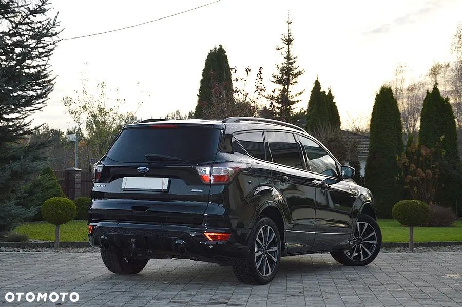 Ford Kuga 1.5 EcoBoost 2x4 ST-Line - 15